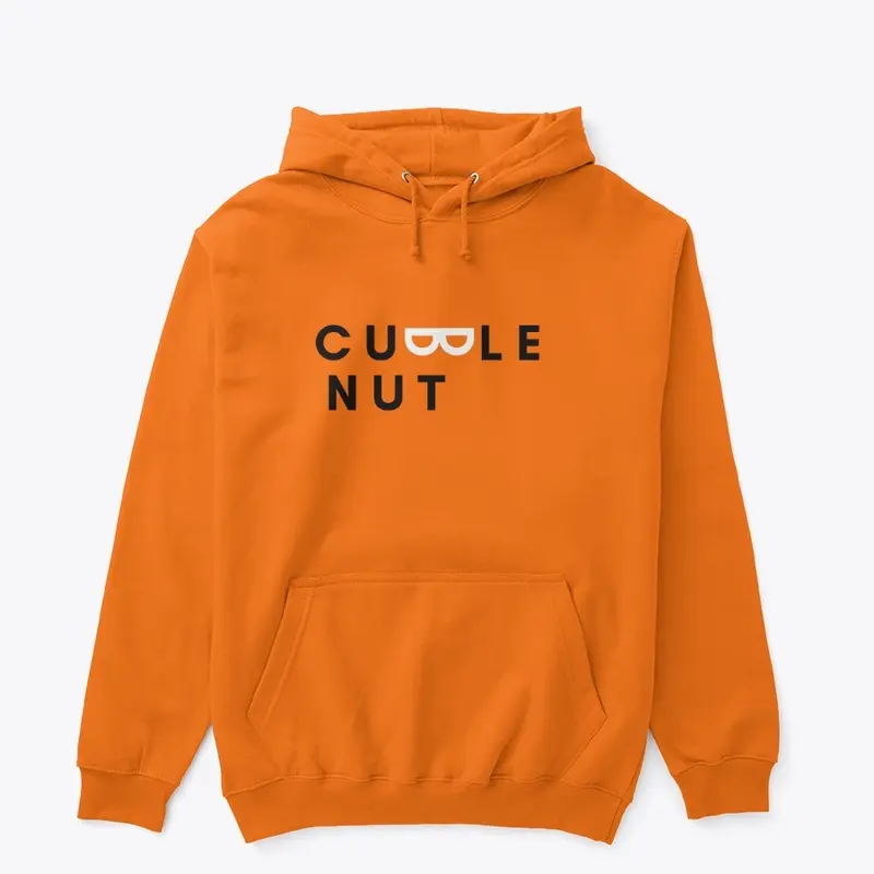 Cuddle Nut